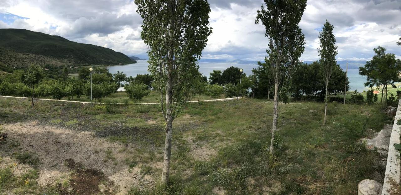 Hotel Camping Lini Exteriör bild
