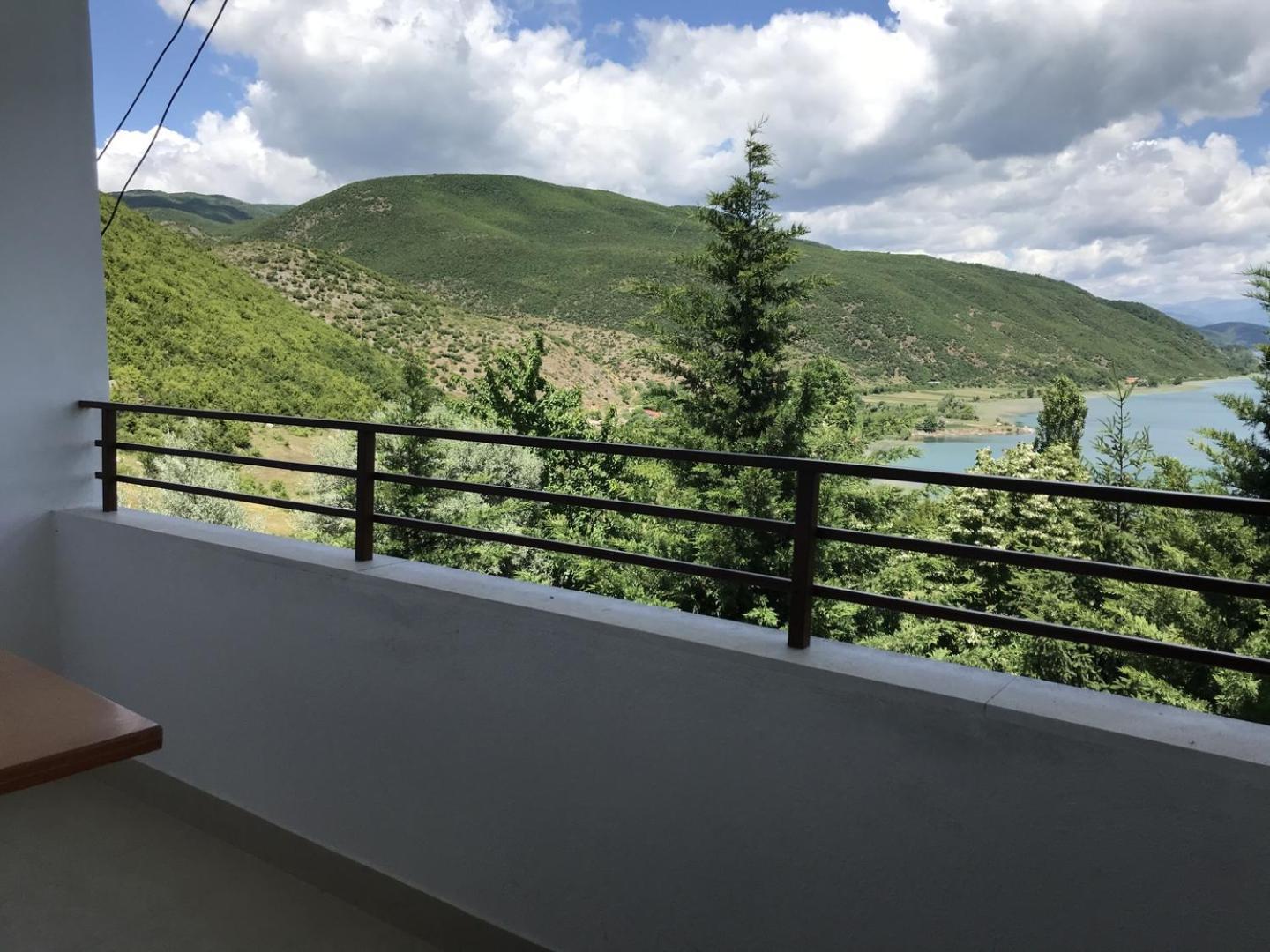 Hotel Camping Lini Rum bild