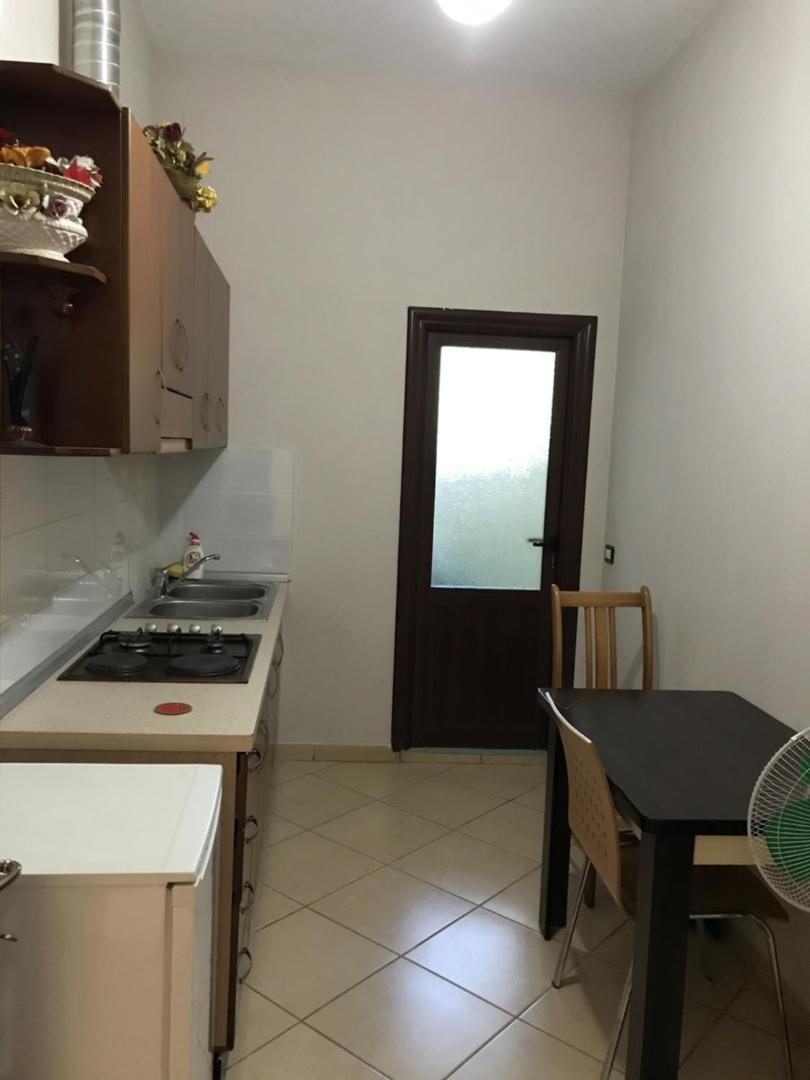 Hotel Camping Lini Rum bild