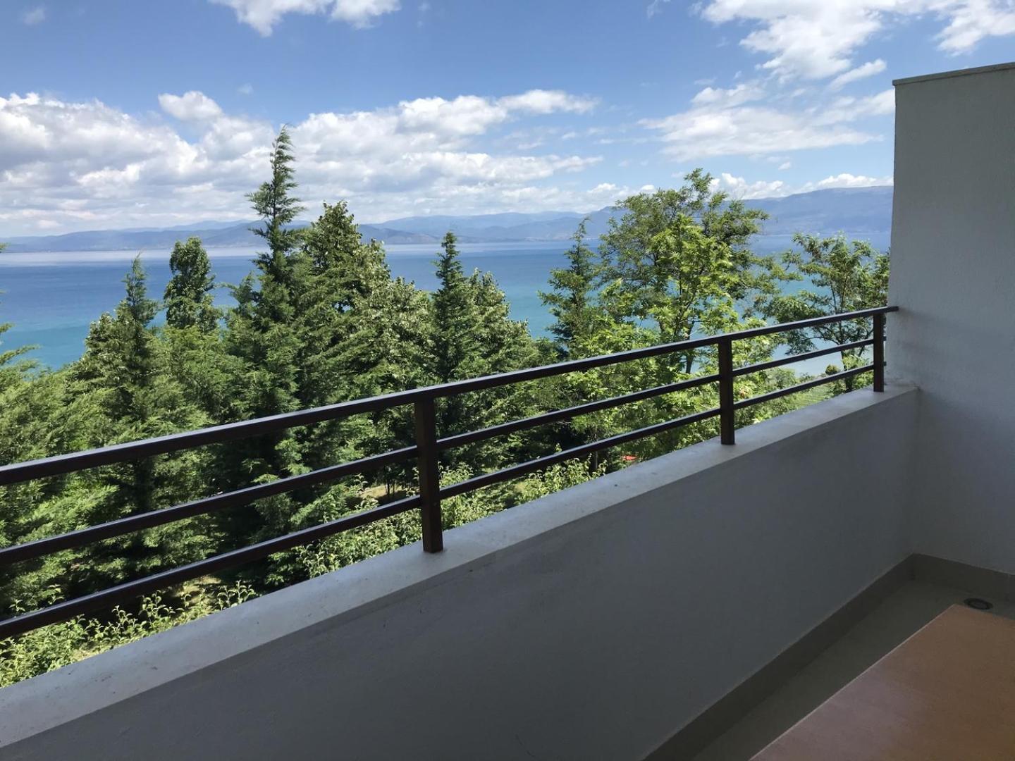 Hotel Camping Lini Rum bild